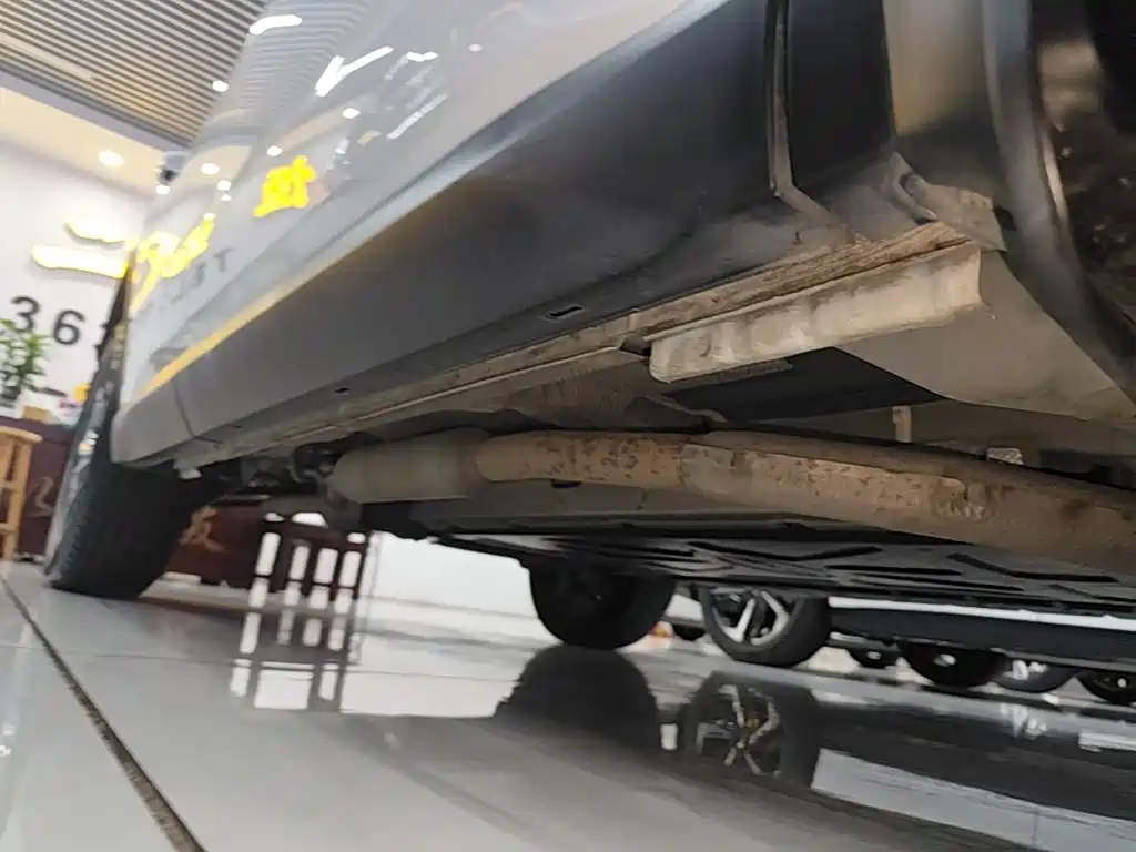 BYD Song Pro New Energy 2025 2025 2nd Gen DM-i 75KM Leading Type