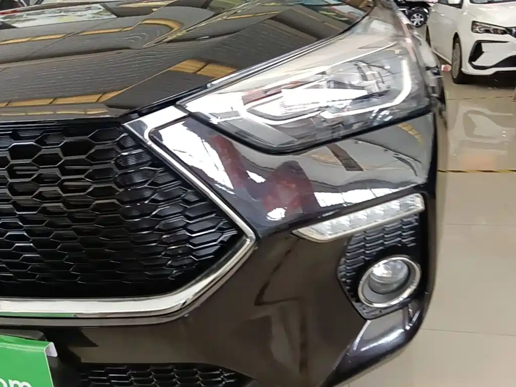 Haval H6 Coupe 2020 2020 Smart Connect Edition 1.5T Automatic 2WD Elite