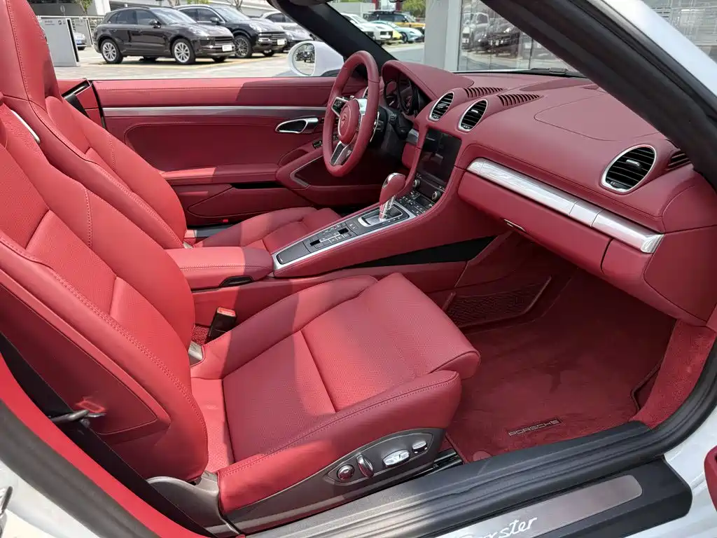 Porsche 718, миниатюра 8