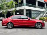 Фото 7 - Mercedes-Benz C-Class
