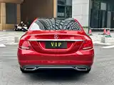 Фото 5 - Mercedes-Benz C-Class