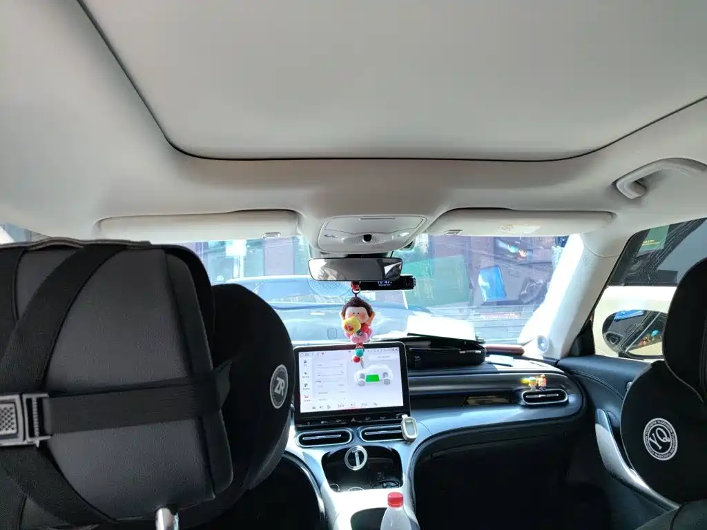 smart Elf #1 2026 2026 Model Smart Upgrade Edition
