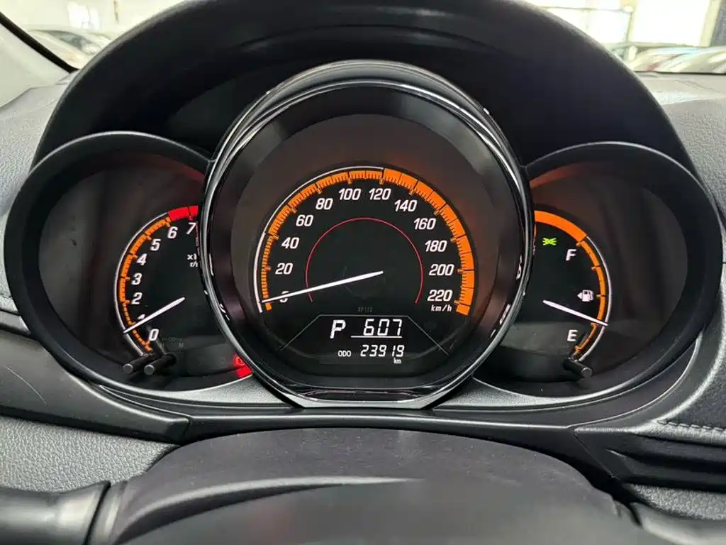 Toyota Yaris, миниатюра 22