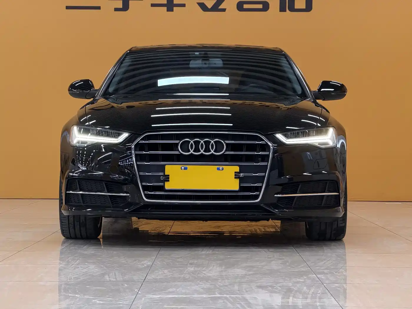 Audi A6L 2018 30th Anniversary 35 TFSI Fashion фото 2