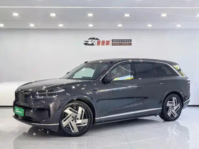 Ledao L90 2025 Ultra 7-seater