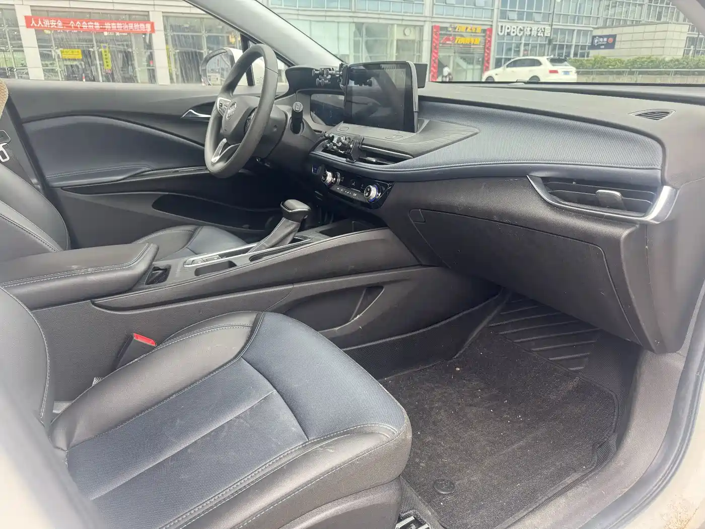 Buick Velite 6 2024 2024 450km Premium PLUS
