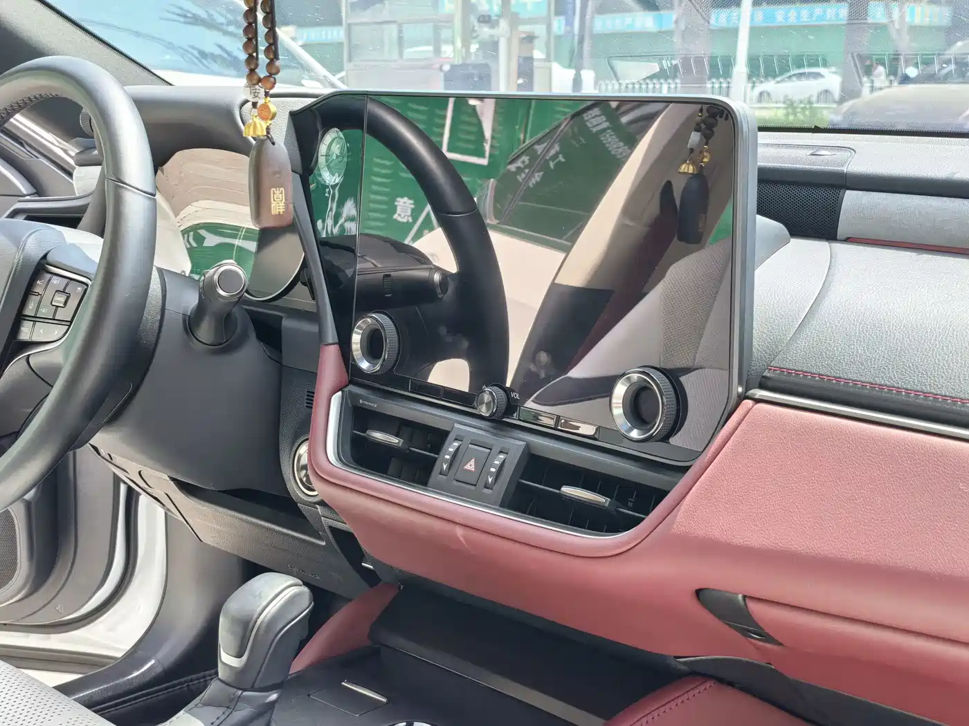 Lexus ES 2025 2025 200 Ultimate Edition