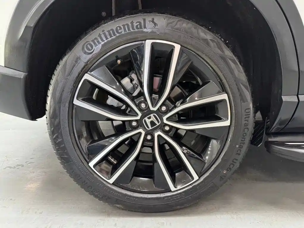 Photo 19 - Honda Vezel