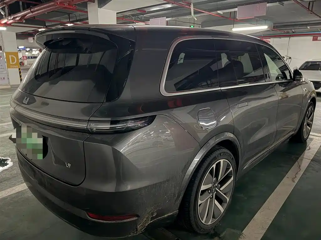 Li Auto IDEAL L9