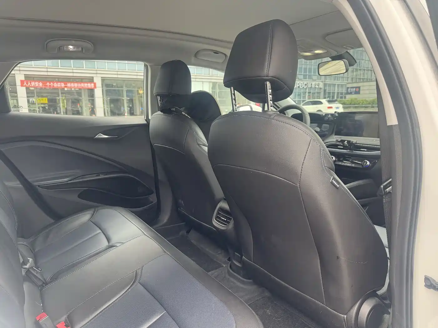 Buick Velite 6 2024 2024 450km Premium PLUS