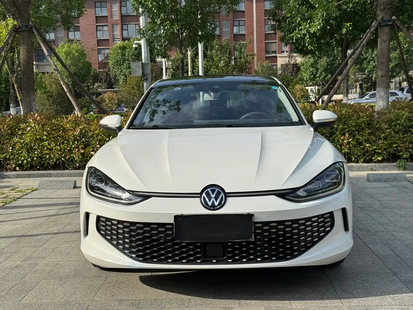 Volkswagen Lamando 2022 Lamando L 280TSI DSG Cool Edition фото 3