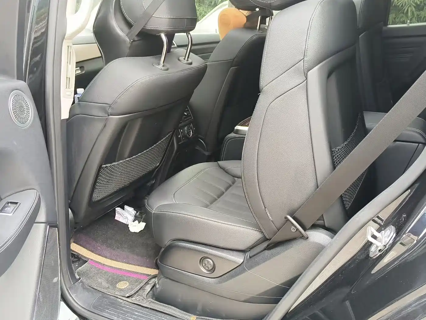 Фото 7 - BAIC ORV Beijing Offroad BJ90