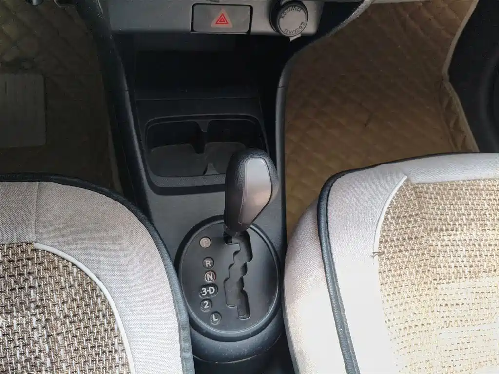 Suzuki Alto 2016 2013 1.0L Automatic Deluxe