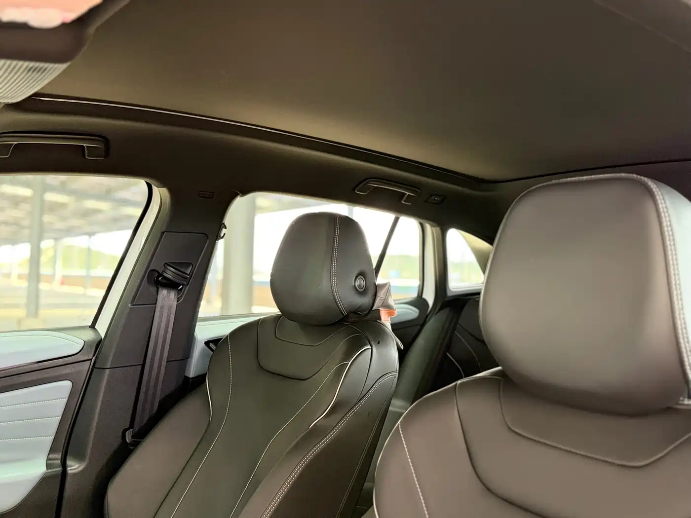 Volkswagen ID.4 X 2025 2025 Smart Pure Intelligent Edition