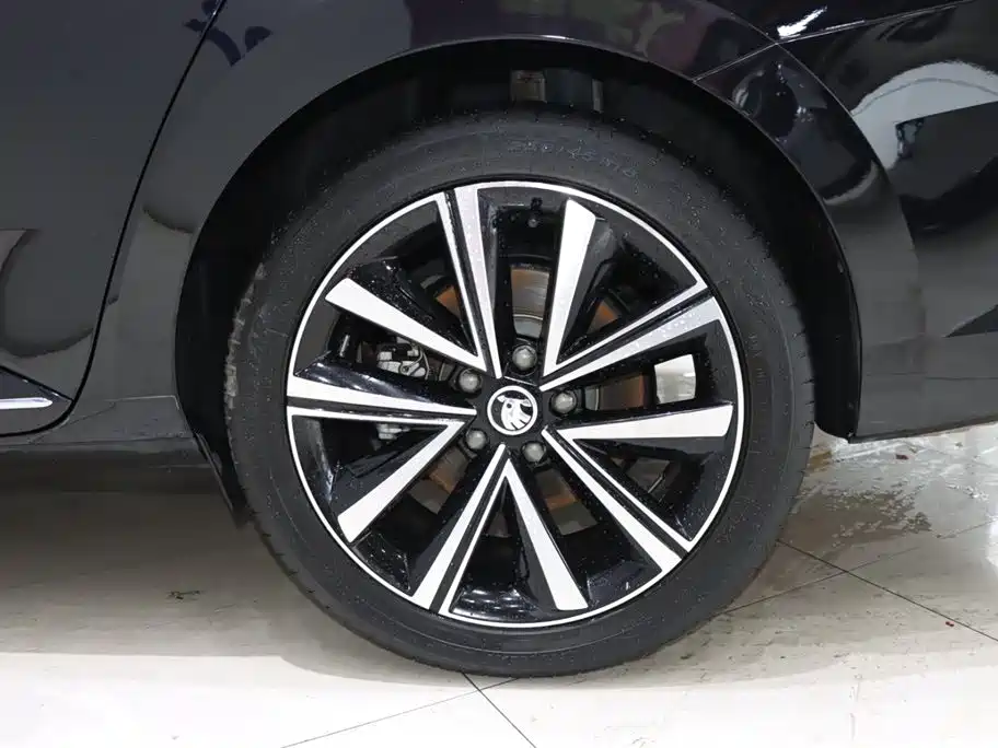 Škoda Superb 2024 TSI280 DSG Premium Edition фото 20
