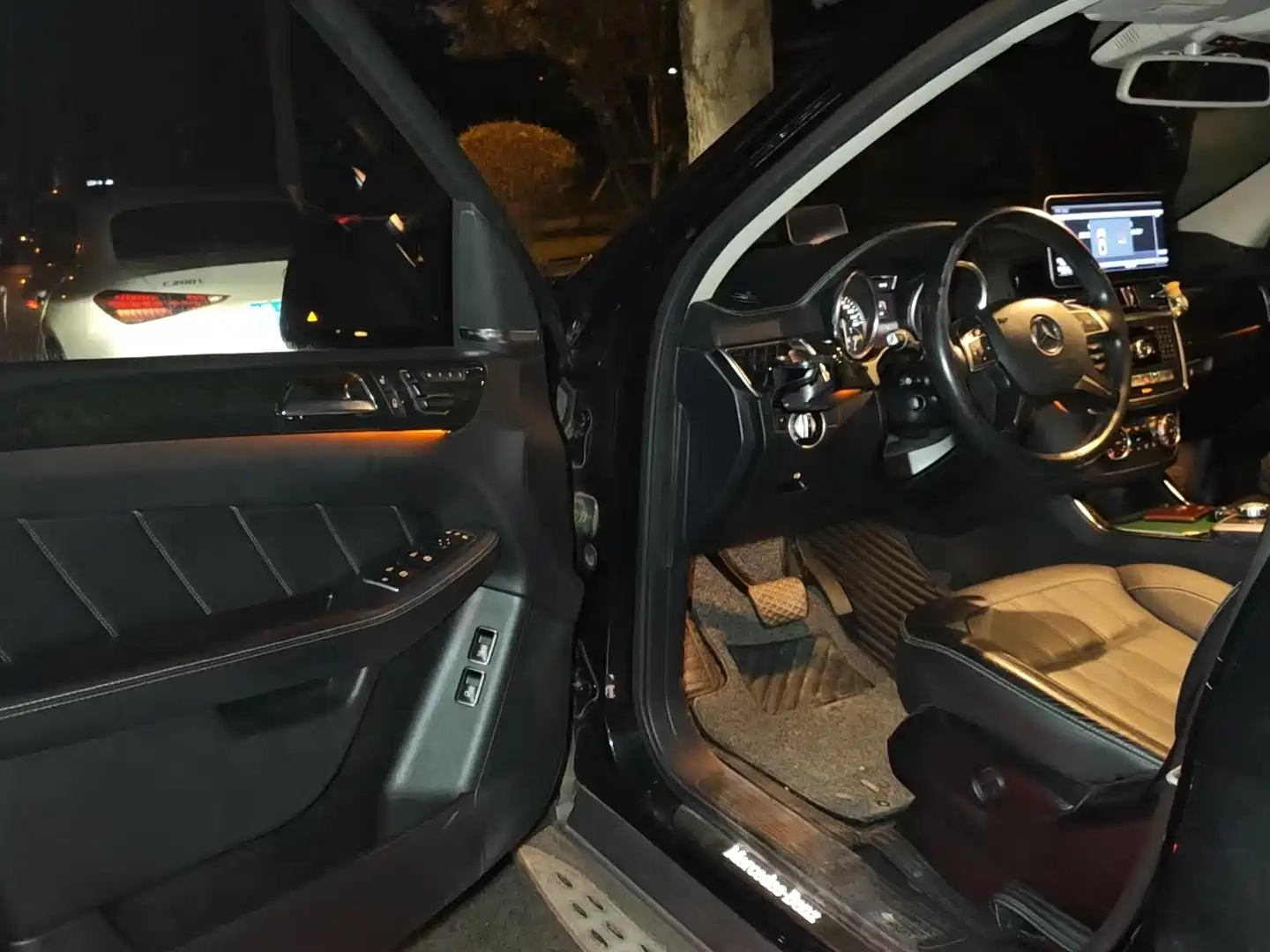Фото 7 - Mercedes-Benz GLS