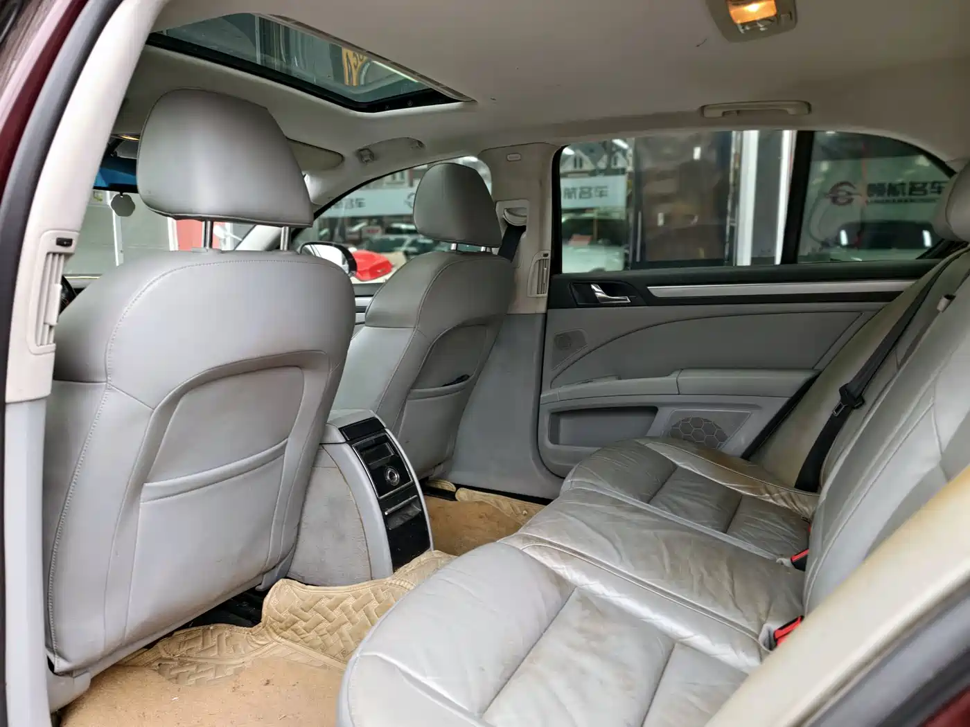 Škoda Superb 2012 1.8TSI Automatic Elegance Edition фото 14