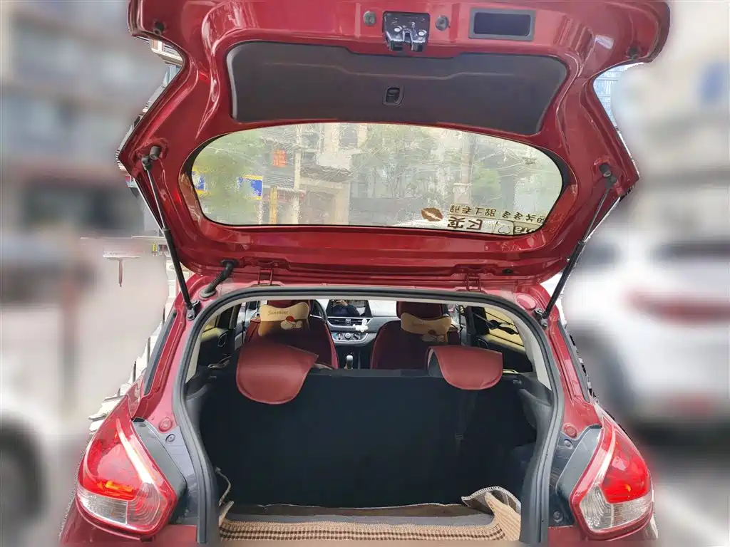 Baojun 310 2019 2016 1.2L Manual Comfort Model