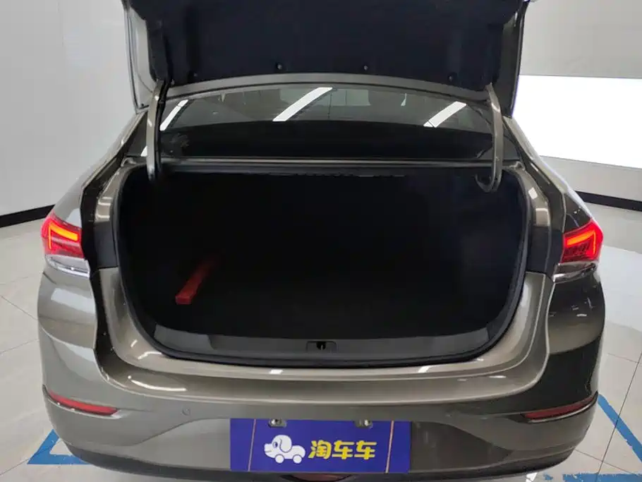 Фото 4 - Buick Excelle