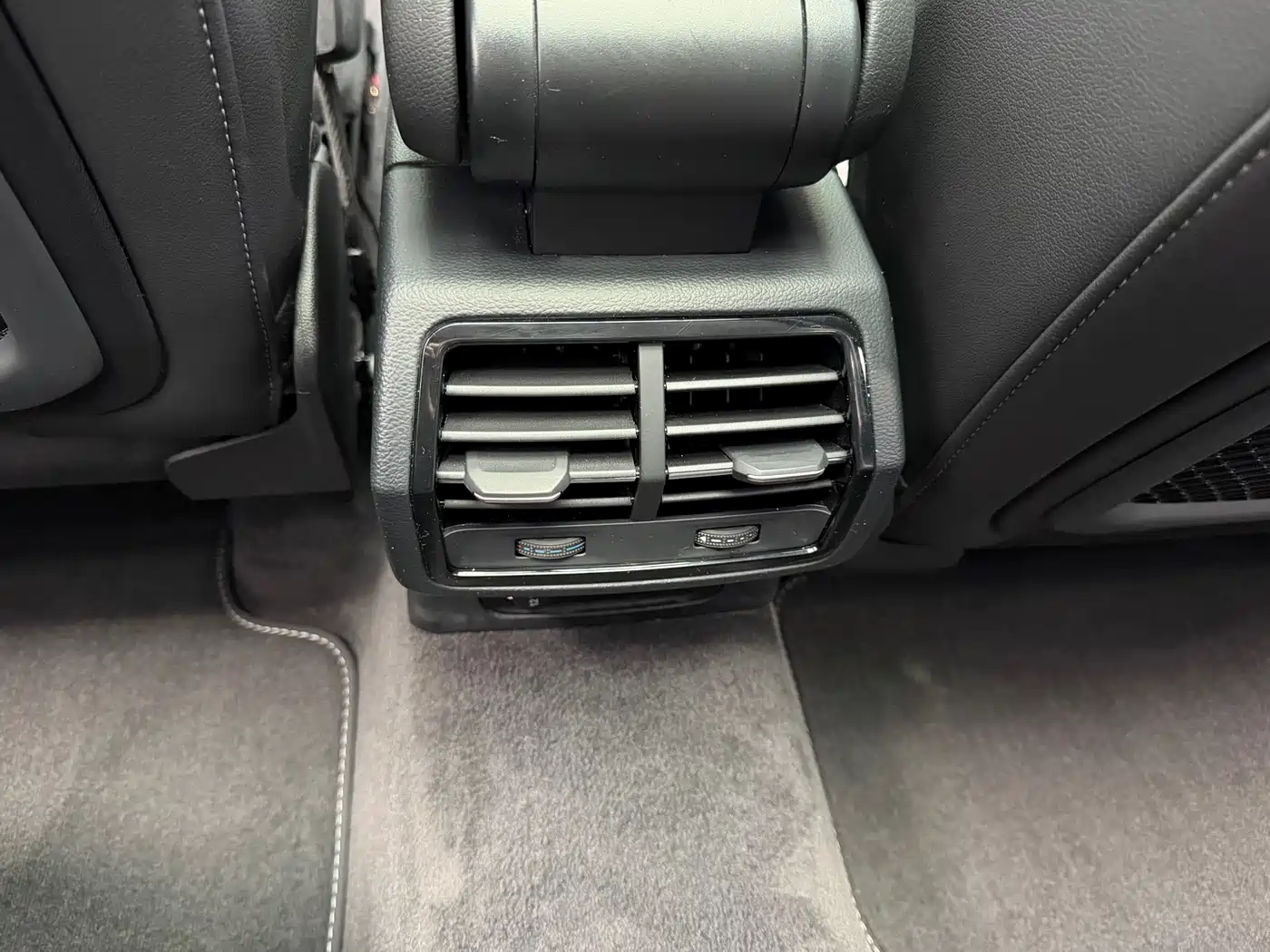 Audi Q3 2023 35 TFSI Fashion Dynamic (1.4T) фото 11
