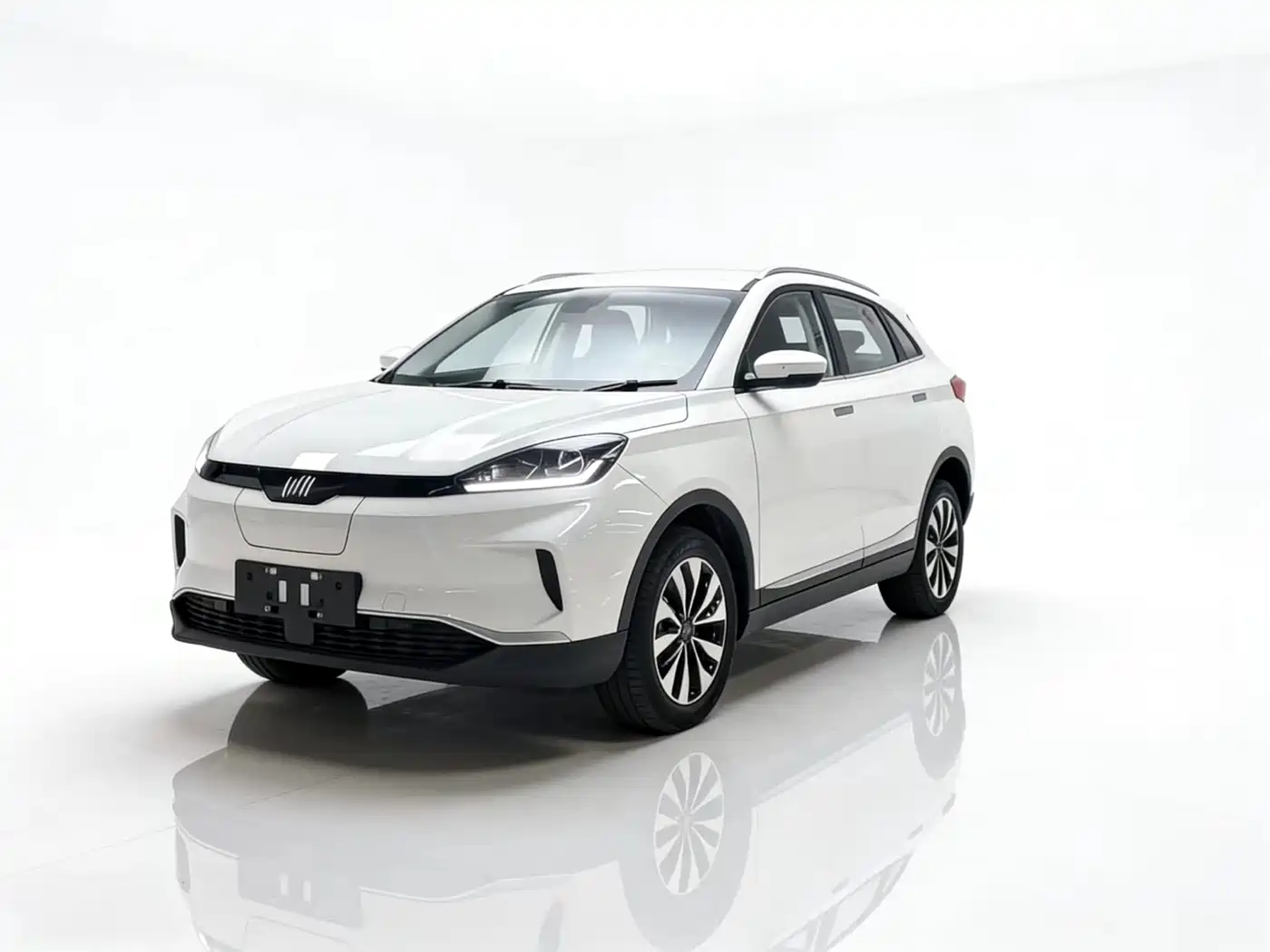 Weltmeister WEIMA EX5