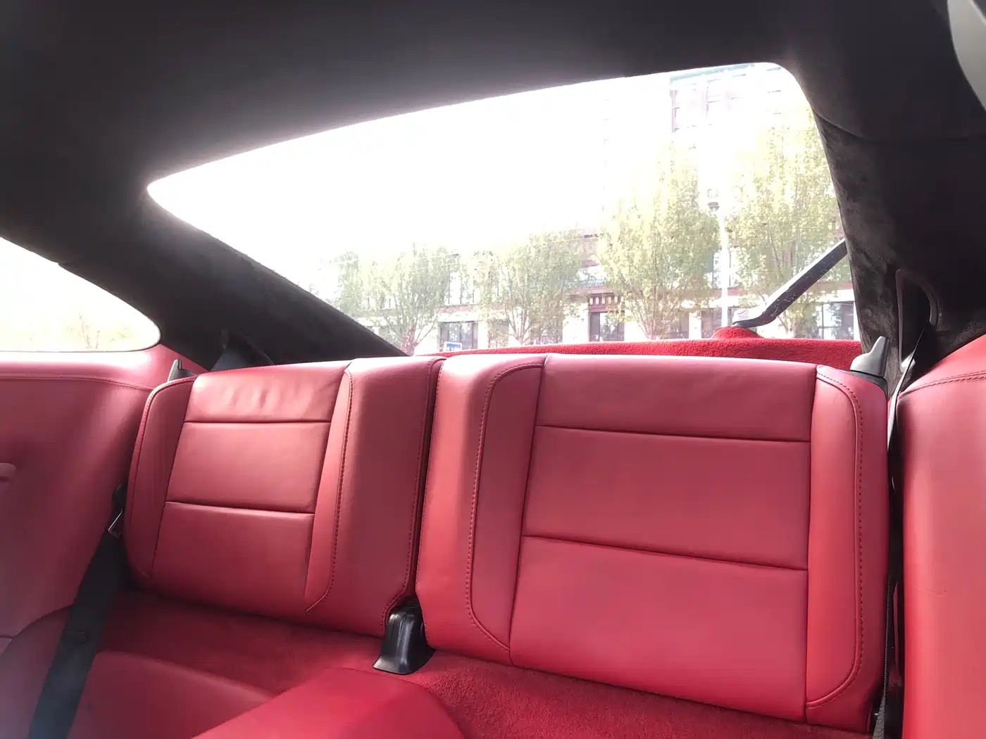 Porsche 911 2012 Carrera S 3.8L фото 15
