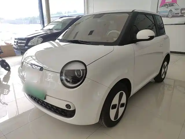 Changan Qiyuan Changan Lumin 2026