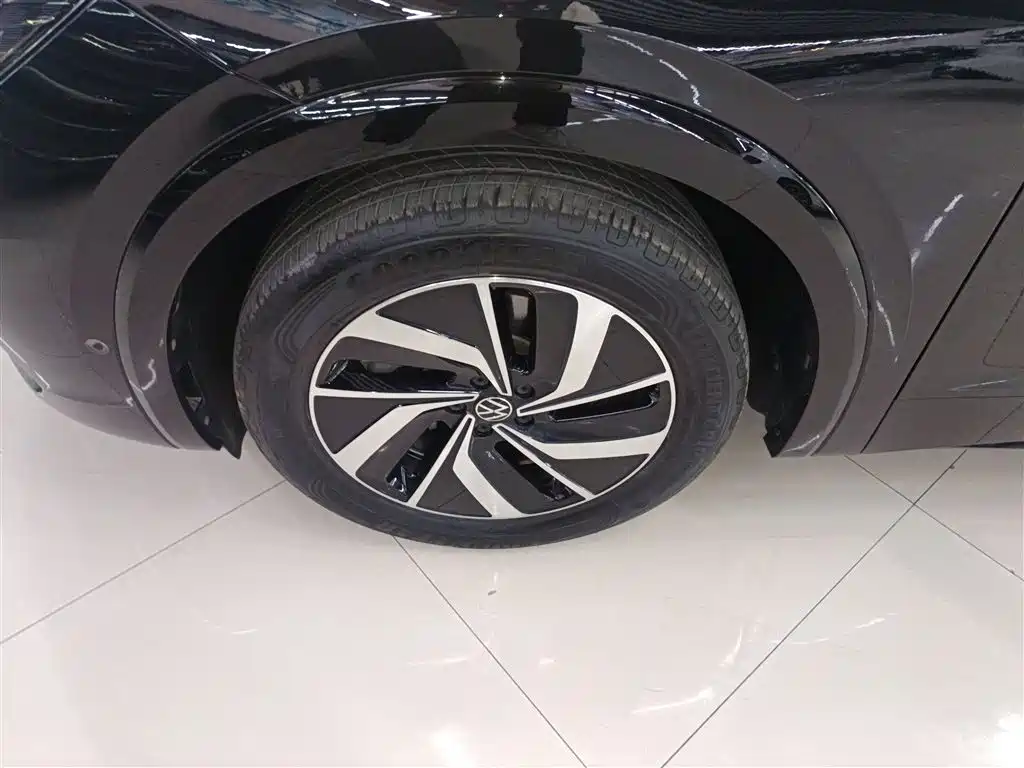 Volkswagen Viloran 2023 330TSI Luxury Edition фото 25