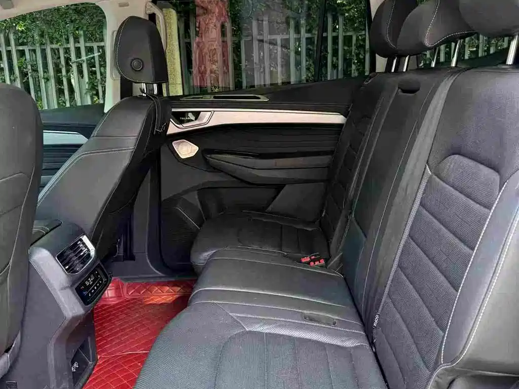 Volkswagen Talagon 2021 380TSI 4WD Luxury Premium Edition Pro фото 10