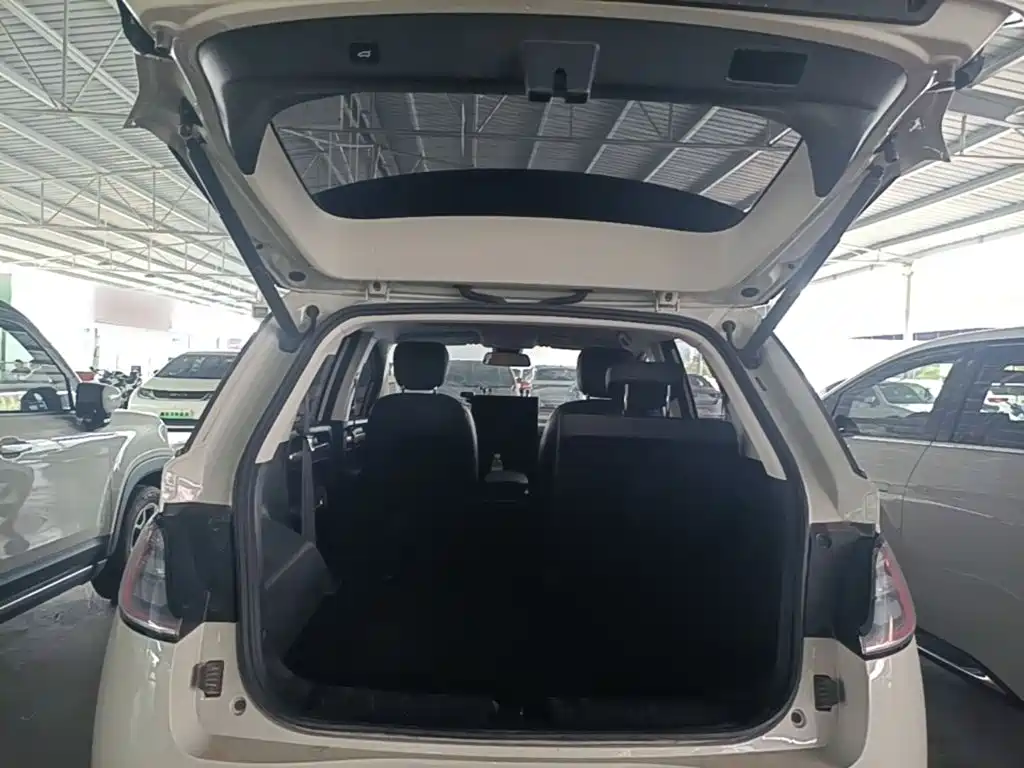 Baojun Cloud 2023 2023 460 Max