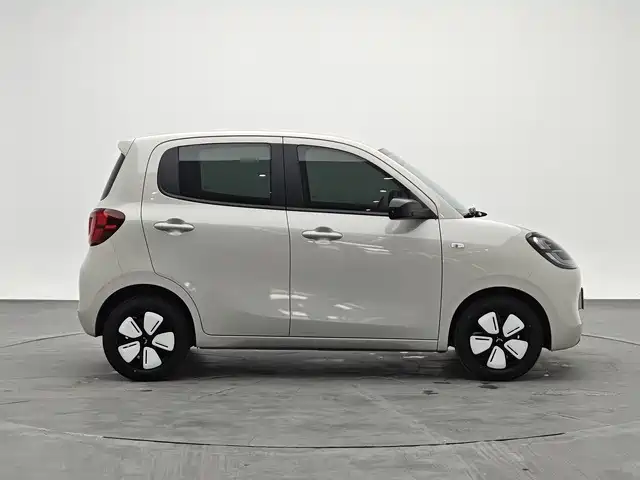 Wuling Motors Hongguang MINIEV 2026 2025 4-Door Advanced