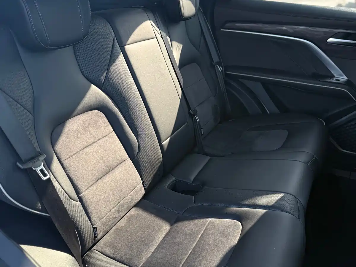 Haval H6 2023 National Trend Edition 1.5T Automatic Urban фото 9