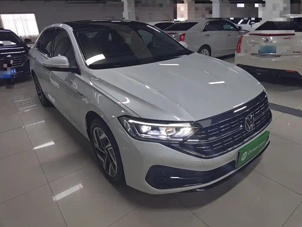 Volkswagen Sagitar, миниатюра 4