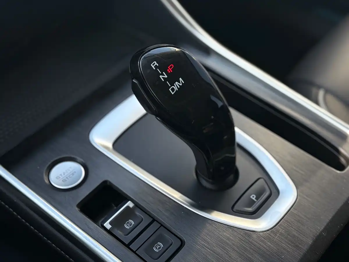 Haval H6 2023 National Trend Edition 1.5T Automatic Urban фото 30