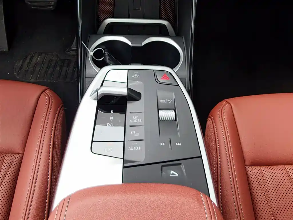 BMW X1 2025 2025 sDrive25Li X Design Package