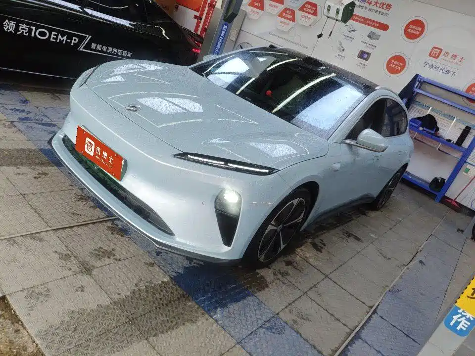 NIO ET5T 2023 2023 Model 75kWh Touring