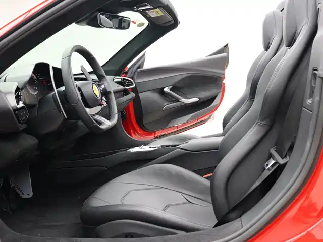 Ferrari 296, фото 2