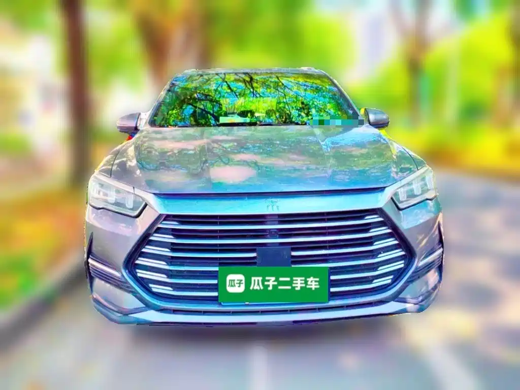 Photo 23 - BYD Song Pro