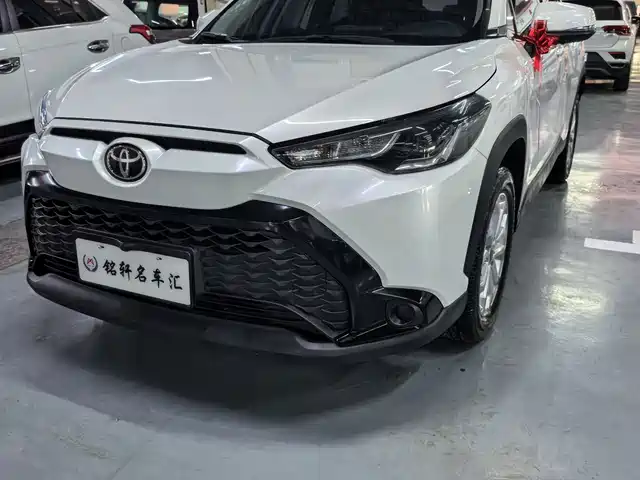 TOYOTA FENGLANDA
