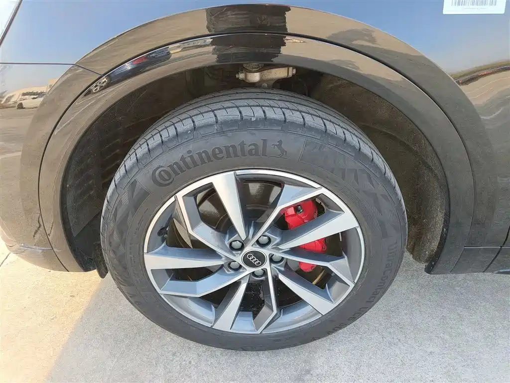 Audi Q5L 2024 Model 40 TFSI Luxury Dynamic фото 25
