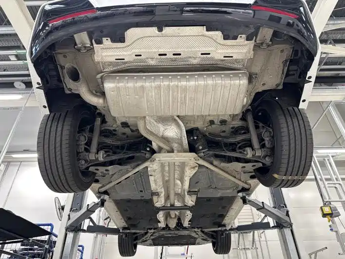 BMW 2 Series 2025 2025 225L M Sport Moonlight Package