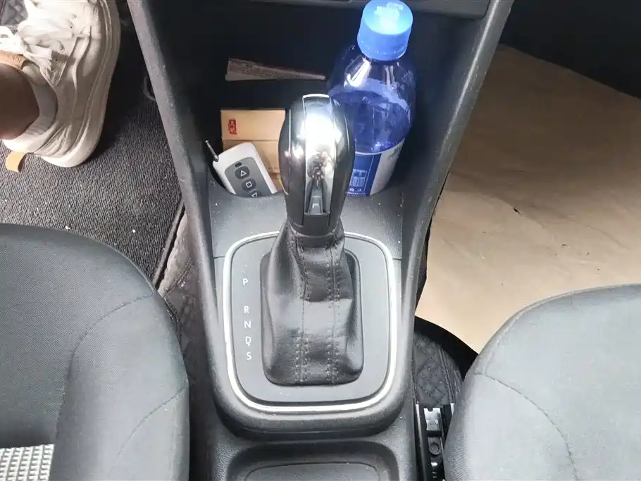 Volkswagen Polo 2018 1.5L Auto Safe Drive фото 16