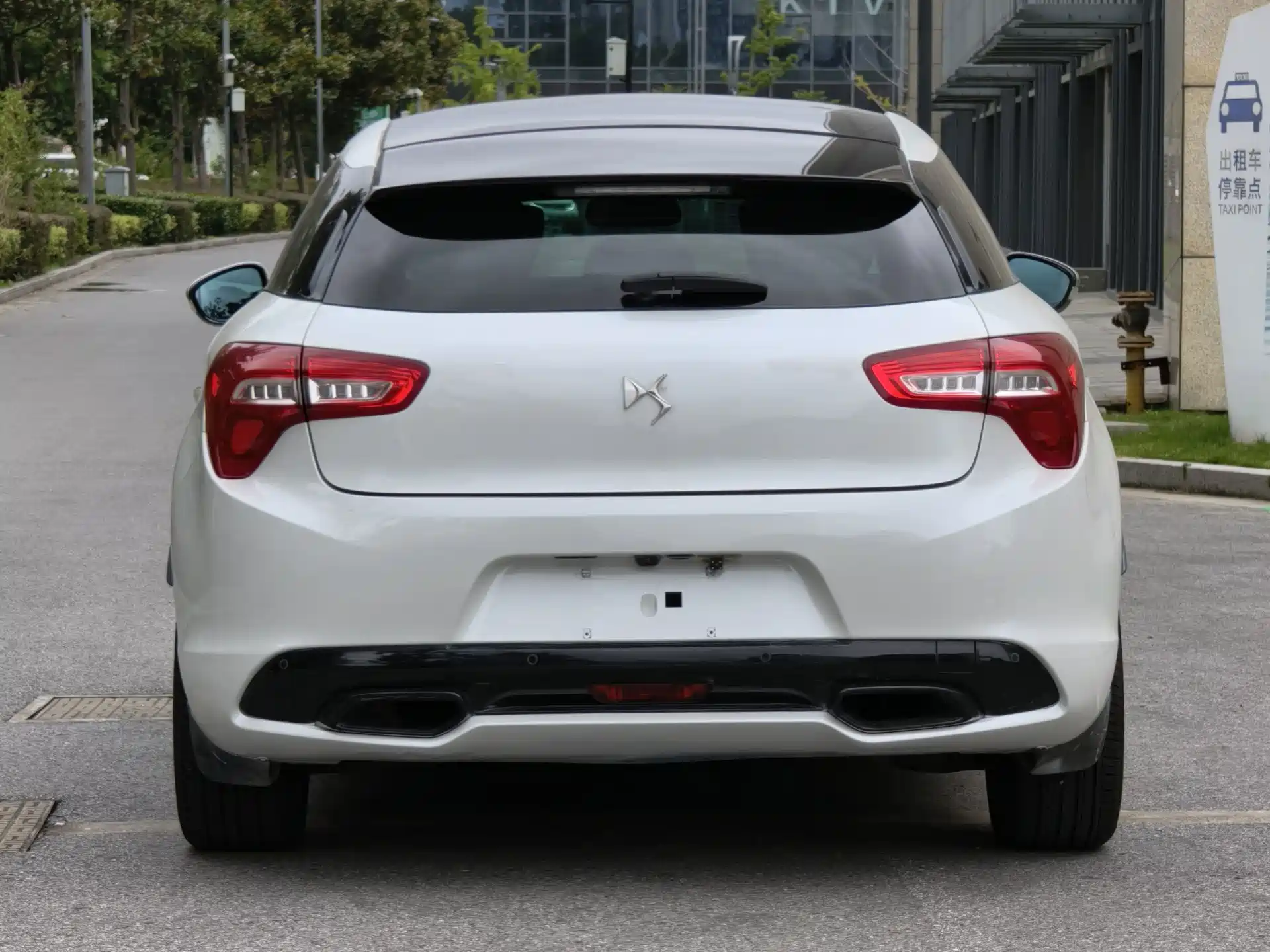 Фото 4 - DS 5