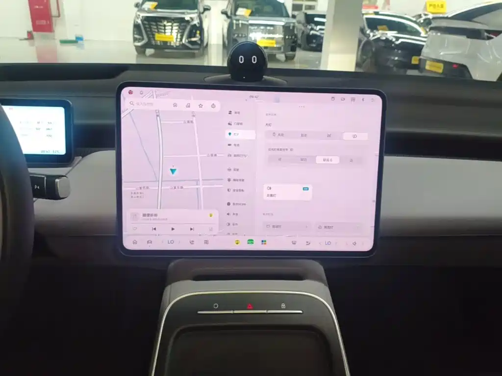 NIO ET5T 2025 2025 75kWh Touring