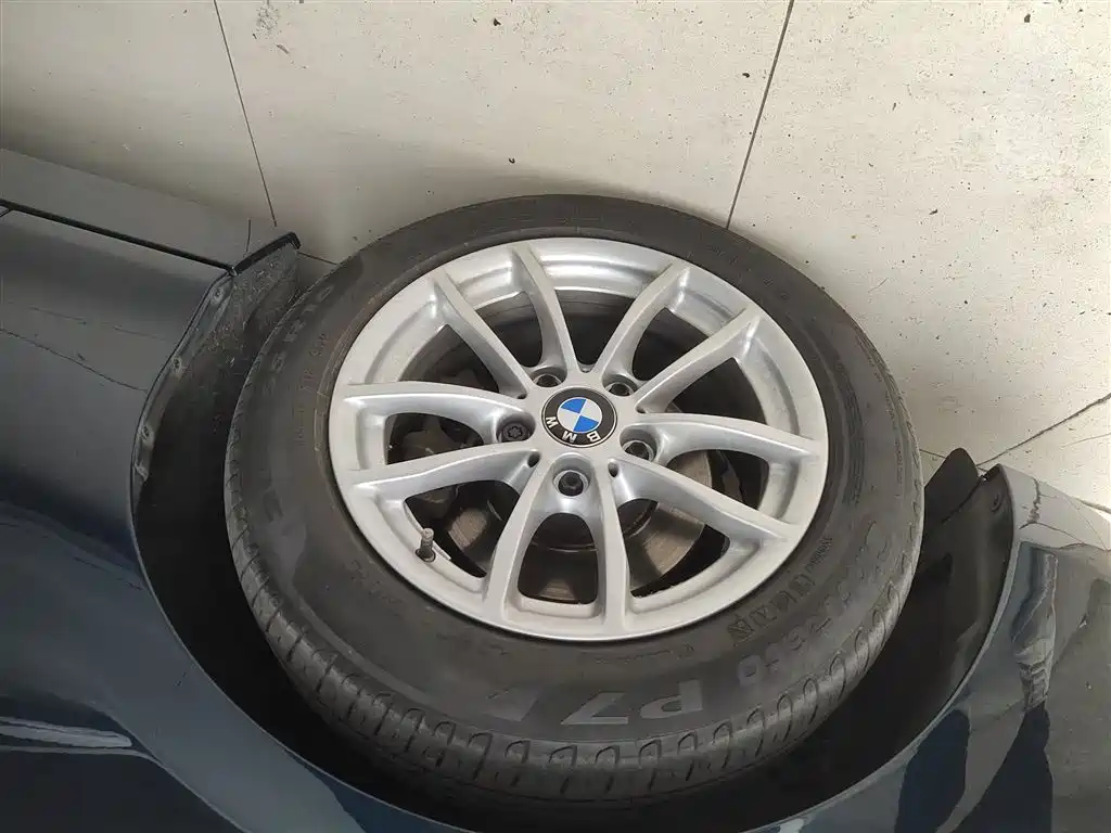 BMW 2 Series (Import) 2015 218i фото 25