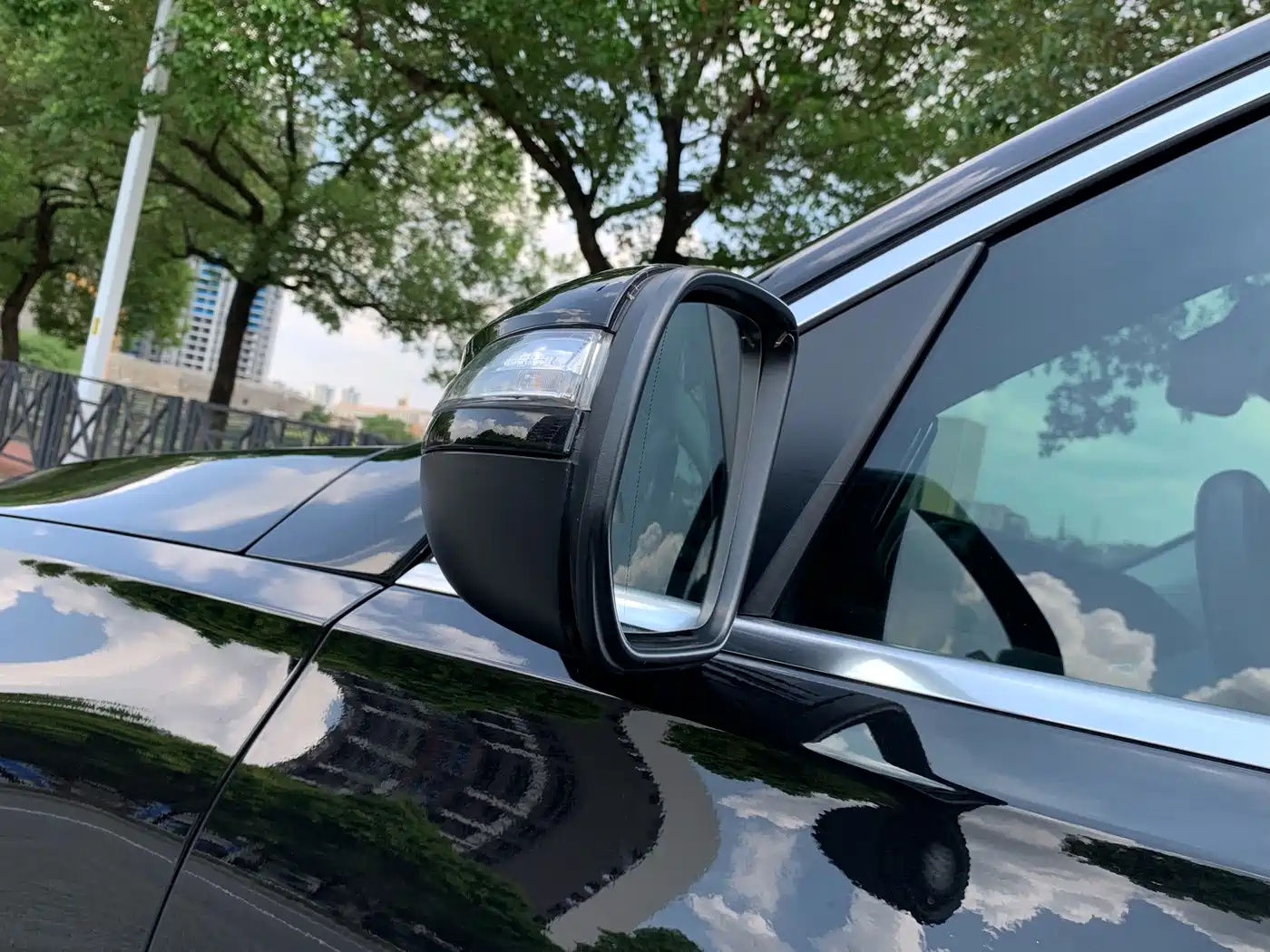 Mercedes-Benz GLE 2023 GLE 350 4MATIC Fashion фото 9