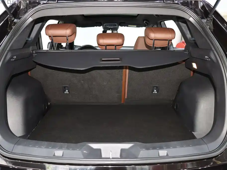 Фото 15 - Haval H6
