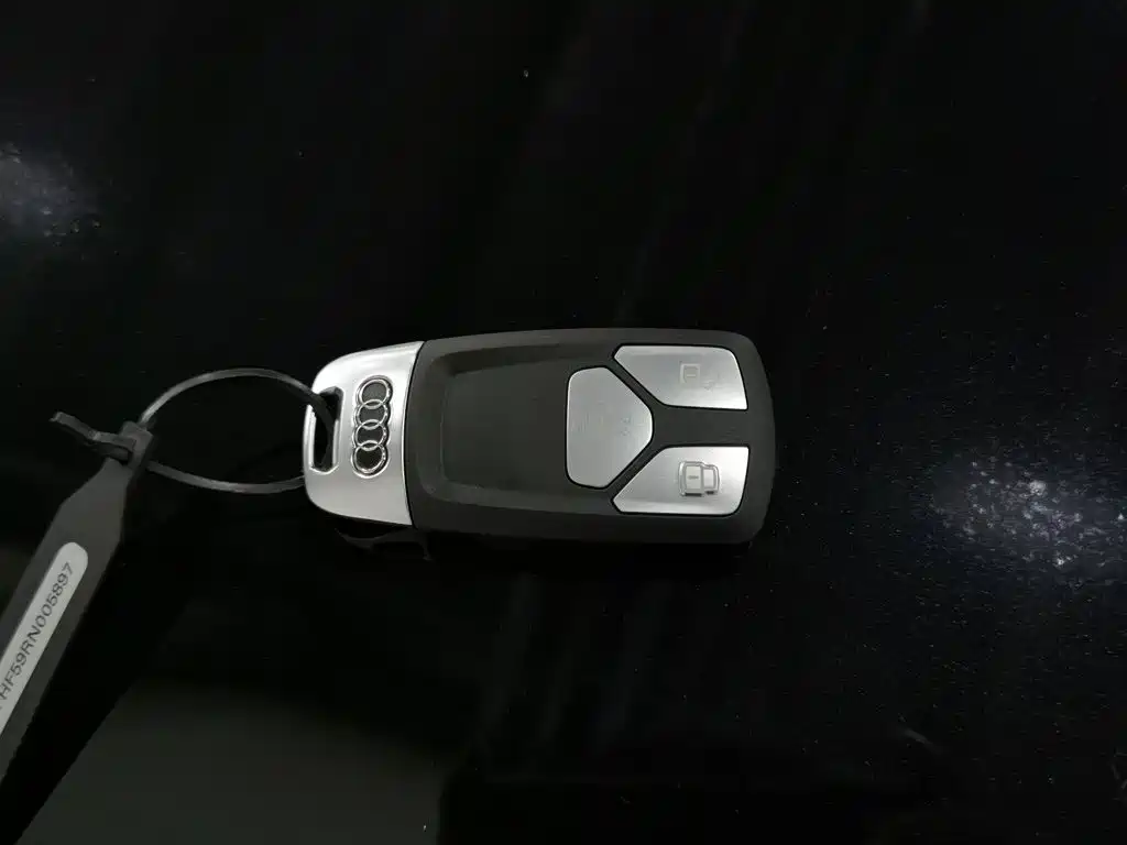 Audi A5 (Import) 2024 2024 Cabriolet 40 TFSI Fashion Dynamic