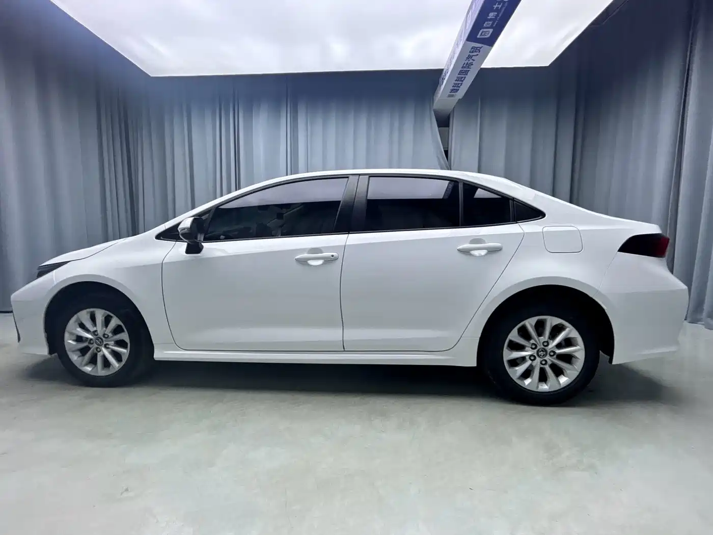 Toyota Corolla, миниатюра 4