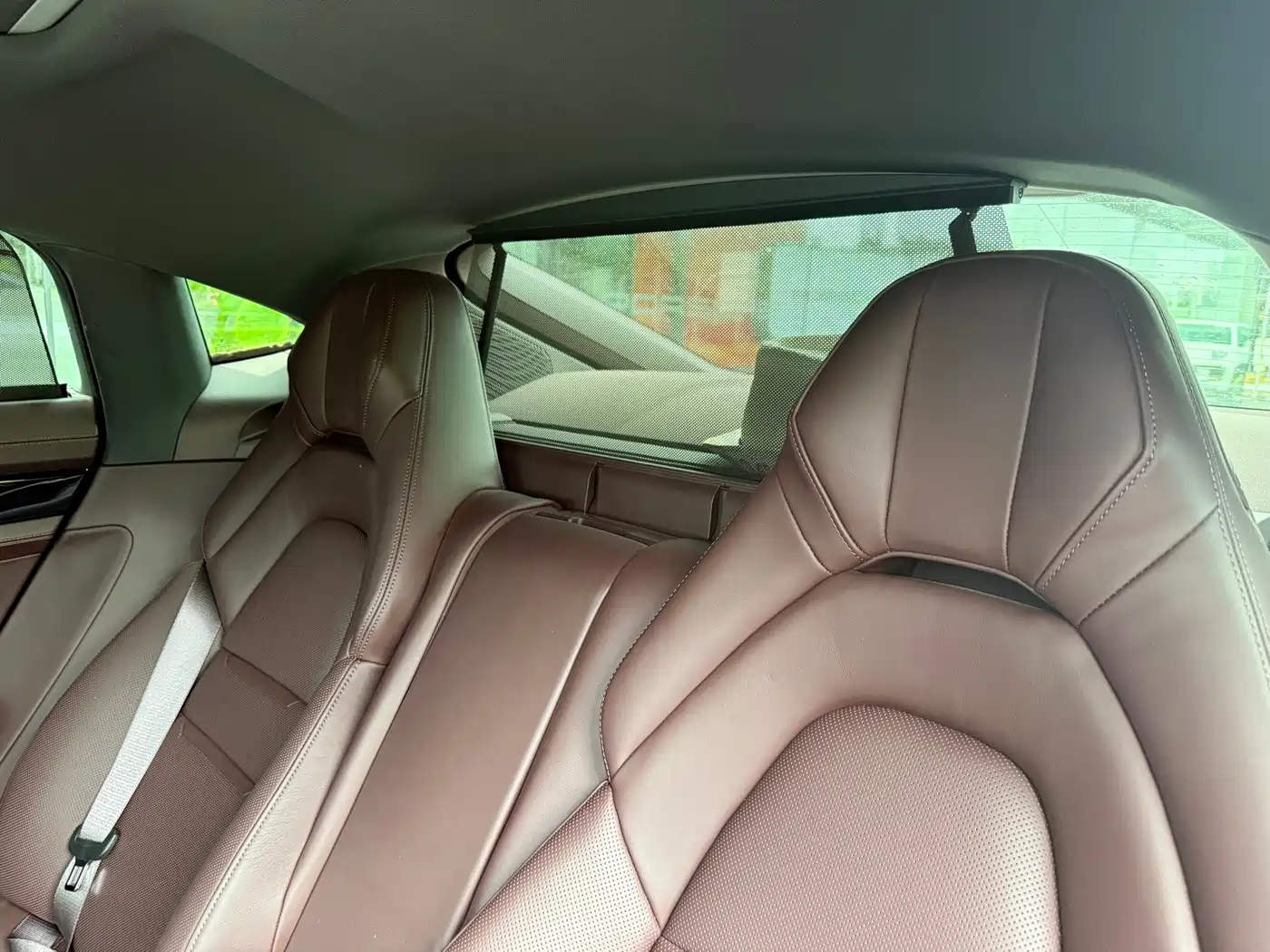 Porsche Panamera 2017 Panamera 4 Executive Long Wheelbase 3.0T фото 12